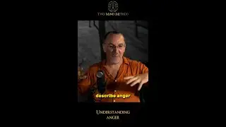 Understanding anger