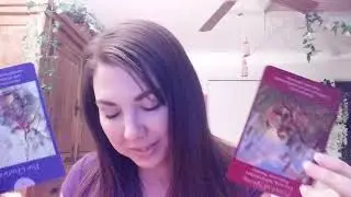 Pisces April 2019 Tarot Reading