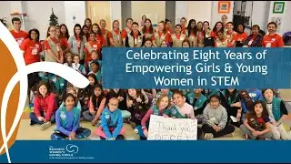 BWGC 2021 Impact Video | Grantees & Metrics