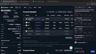 Is VLaunch (VPAD) Token Legit or Scam ??