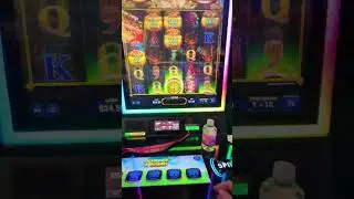 Shamrock Fortunes Triple Coin Treasures