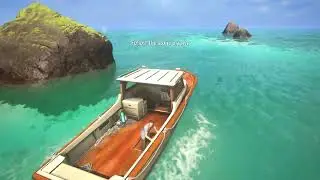 Uncharted 4 PS5 2026 (PART 4)