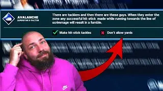 EVERY NEW ABILITY IN MADDEN 21! FULL BREAKDOWN!
