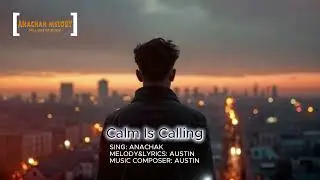 Calm Is Calling _ 2026 ENGLISH SAD SONG POP