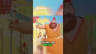 I Sell Furniture&hellip; Made by ME?! 🪑 | Nasraddin&rsquo;s Hilarious Business Secret