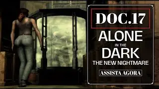 A EXPERI&Ecirc;NCIA - ALONE IN THE DARK - THE NEW NIGHTMARE |STEAM|