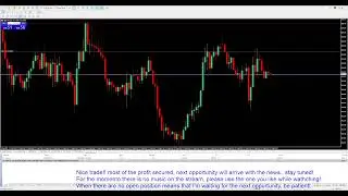 $100 Live Account Flip Trading Challenge +600$ profit 21/08/2025 | Live Forex | FTMO