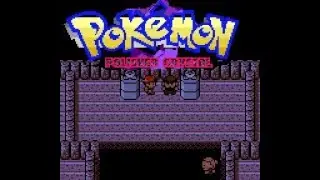 Pokemon Polished Crystal 3.0.0 Part 17 Getting a Cherish Ball Badge and A Pokemon Center Battle???