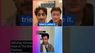 How 2 young crypto founders are fixing the #financial system #web3 #shorts #entrepreneur #crypto