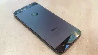 Unboxing iPhone 5, primeras impresiones y características en Español - Desempaquetado