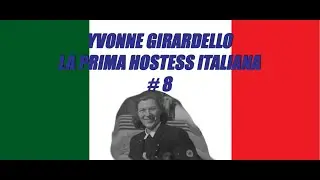 Dalla Transadriatica all'Alitalia - Yvonne Girardello