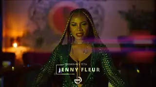 JENNY FLEUR - Tromban'i Teta (Sortie JOS TECH) #Sous_titr&eacute; #fran&ccedil;ais  & #English.