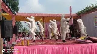#Khaira #dj #Dance pratiyogita#
