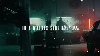 Pinn HateBerry - Pixel, Data, Matrix