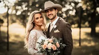 Country Wedding Songs | Romantic Country Ballads for Ceremony & First Dance