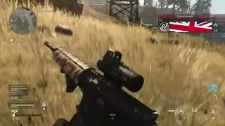 call of duty modern warfare plunder montage