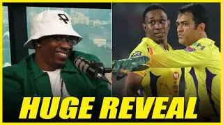 Dwayne Bravo Reveals MS Dhoni&rsquo;s Masterclass in On-Field Leadership | MS Dhoni CSK IPL