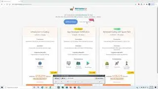 White Hat Junior Review