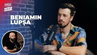 #63 PODCAST - Beniamin Lupșa 