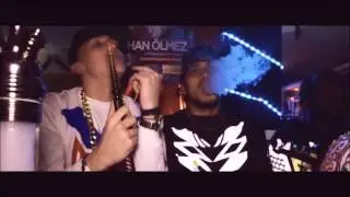 LA'FAM | BLUE EYES - SHISHA LOUNGE | CLIP