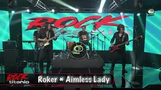 Roker - Aimless Lady