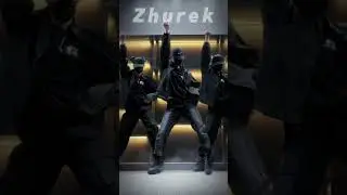💃Zhurek &bull; Adam # Dance Cover