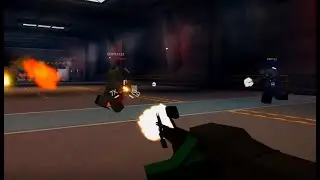 Pathos SCP-457 Test Leads to Breach