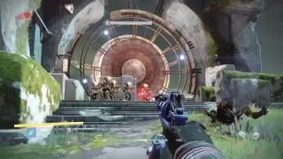 A Ranger Lost  Destiny Nightstalker story mission