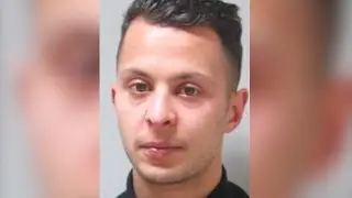 Who is Salah Abdeslam?