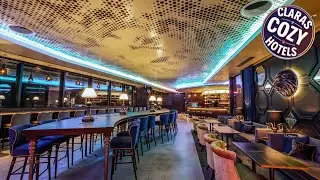 The Royal Park Canvas Osaka Kitahama | Osaka, Japan | Hotel Review 🏩