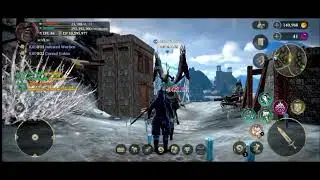 How to make legendry run skills Evil lands game Run skills 