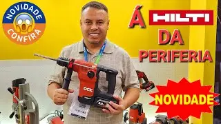UM ACHADO NA FEICON 2023 - DONG CHENG DCK TOOLS DCA TOOLS ARITA THAF FERRAMENTAS DA CHINA