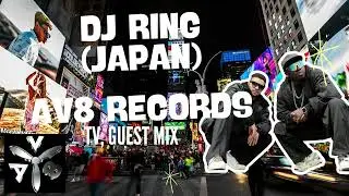 022-Guest Mix, 2024-2025 Hip Hop, mixed by DJ Ring