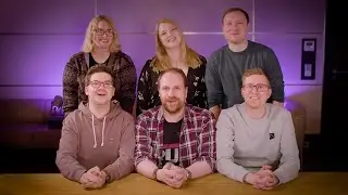 Die Entwicklung unserer D&D-Charaktere