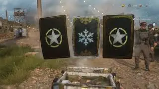 Opening 69 Supply Drops! Late Christmas Opening