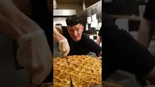 Я побил мировой рекорд с Гордоном Рамзи