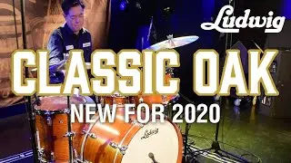 【2020新作】CLASSIC OAK紹介