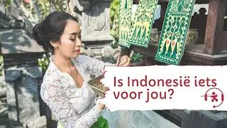 Presentatie Indonesi&euml; | Riksja Travel