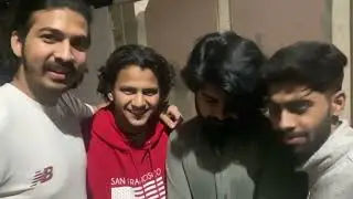 Prank with our friend Gone Right (Extreme fun)