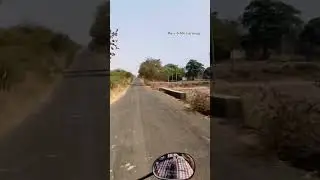 Way to Farm on Road #shorts #song #bollywood #road #roadtrip #journey #travel #farm #roadside #like