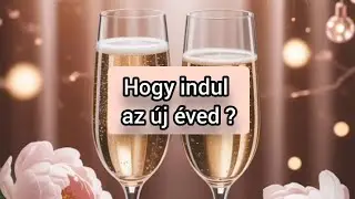 IKREK 🎆 Mit kell most tudnom? Kollektív üzenet 