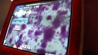 Freyja - ITG Arcade - Kumikyoku Nico Nico Douga - 10 - Trial
