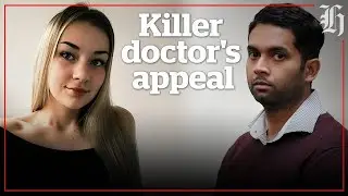 Amber-Rose Rush's killer appeals, blames star witness for killings | nzherald.co.nz
