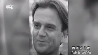 IN MEMORIAM, Samir Landžo: Istinski  heroj i branilac Sarajeva, mangup i prijatelj!
