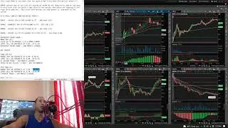 +$2164 ЗА 13 МИНУТ $UPST $SNOW $MRNA $BNTX ДНЕВНАЯ ТОРГОВЛЯ опционами ОБЗОР 20.08.21 @AjTrader7 Заметки