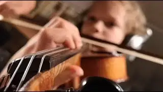 Snarky Puppy - Lingus (Acoustic Cover by the Caspian Quartet)