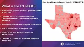 Abnormal Email Security with the UT ROSC