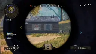 New Blackout Content!