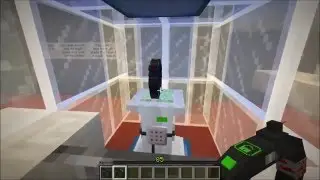 The Heist &brvbar; Minecraft Adventure Map for minecraft 1.8.7