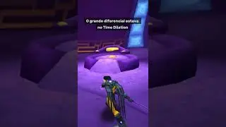 Alter Echo &ndash; O jogo de a&ccedil;&atilde;o que ousou ser diferente
